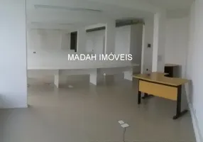 Foto 1 de Sala Comercial para alugar, 180m² em Vila Madalena, São Paulo