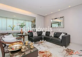 Foto 1 de Apartamento com 4 Quartos à venda, 180m² em Cidade Nova, Belo Horizonte