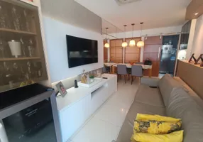 Foto 1 de Apartamento com 2 Quartos à venda, 70m² em Bento Ferreira, Vitória