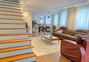 Foto 1 de Apartamento com 4 Quartos à venda, 289m² em Vila Paris, Belo Horizonte
