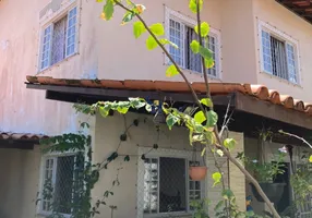 Foto 1 de Casa de Condomínio com 3 Quartos à venda, 154m² em Itapuã, Salvador
