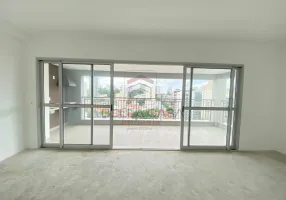 Foto 1 de Apartamento com 3 Quartos à venda, 117m² em Móoca, São Paulo