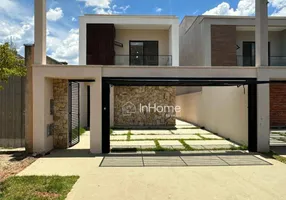 Foto 1 de Casa com 3 Quartos à venda, 135m² em Portal dos Ipes 2, Cajamar