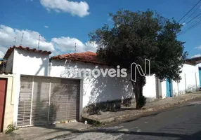 Foto 1 de Casa com 3 Quartos para alugar, 120m² em Bonfim, Belo Horizonte