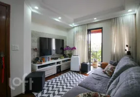 Foto 1 de Apartamento com 3 Quartos à venda, 99m² em Freguesia do Ó, São Paulo