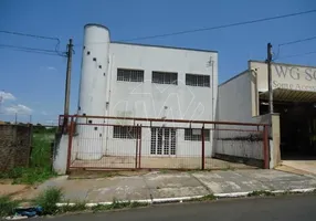 Foto 1 de Galpão/Depósito/Armazém à venda, 340m² em Vila Sedenho, Araraquara