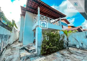 Foto 1 de Casa com 3 Quartos para venda ou aluguel, 272m² em JOSE DE ALENCAR, Fortaleza