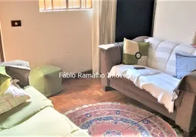 Foto 1 de Casa com 1 Quarto à venda, 90m² em Santa Amelia, São Paulo