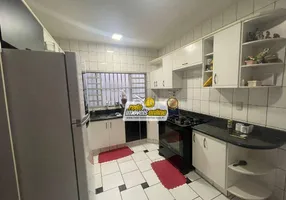 Foto 1 de Casa com 3 Quartos à venda, 172m² em Parque das Gameleiras, Uberaba
