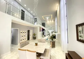 Foto 1 de Casa de Condomínio com 4 Quartos para alugar, 282m² em Jardim Novo Mundo, Jundiaí