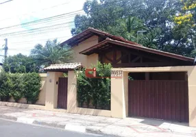Foto 1 de Casa com 3 Quartos à venda, 280m² em Centro, Jaguariúna
