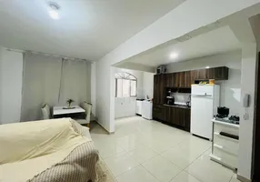 Foto 1 de Apartamento com 2 Quartos à venda, 62m² em Kobrasol, São José