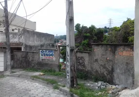 Foto 1 de Lote/Terreno à venda, 580m² em Engenhoca, Niterói