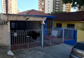 Foto 1 de Casa com 5 Quartos à venda, 180m² em Alto da Lapa, São Paulo