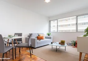 Foto 1 de Apartamento com 2 Quartos à venda, 51m² em Vila Uberabinha, São Paulo