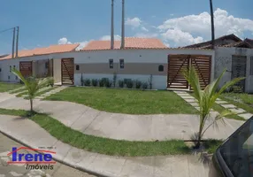 Foto 1 de Casa com 2 Quartos à venda, 85m² em Balneário Pigalle, Itanhaém