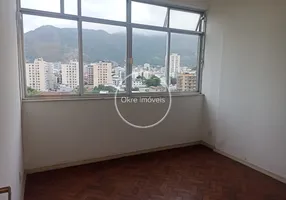 Foto 1 de Apartamento com 2 Quartos à venda, 63m² em Vila Isabel, Rio de Janeiro