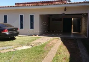 Foto 1 de Casa com 3 Quartos à venda, 245m² em Parque Residencial Dom Lafaiete Libanio, São José do Rio Preto