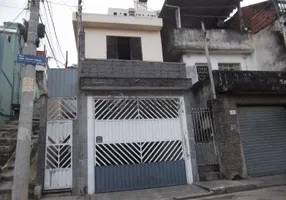 Foto 1 de Casa com 4 Quartos à venda, 140m² em Imirim, São Paulo