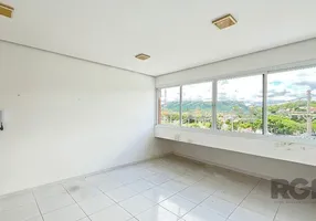 Foto 1 de Sala Comercial para alugar, 31m² em Espiríto Santo, Porto Alegre