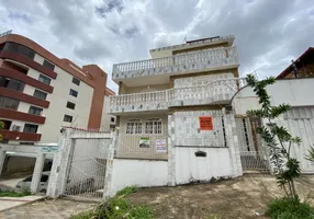 Foto 1 de Imóvel Comercial com 5 Quartos para alugar, 390m² em Castelo, Belo Horizonte