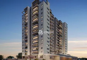 Foto 1 de Apartamento com 2 Quartos à venda, 101m² em Santa Maria, Uberaba