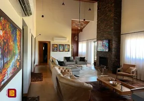 Foto 1 de Casa de Condomínio com 3 Quartos à venda, 799m² em Rancho Queimado, Rancho Queimado