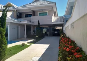 Foto 1 de Casa de Condomínio com 5 Quartos à venda, 240m² em Recreio Dos Bandeirantes, Rio de Janeiro