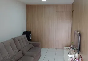 Foto 1 de Casa de Condomínio com 2 Quartos à venda, 161m² em Papagaio, Feira de Santana