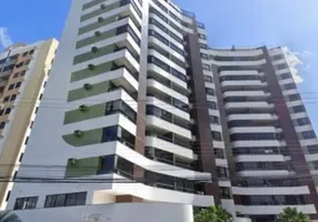 Foto 1 de Apartamento com 4 Quartos à venda, 157m² em Jardins, Aracaju