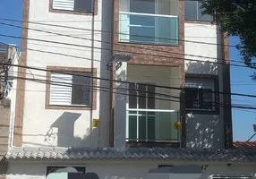 Foto 1 de Apartamento com 2 Quartos para alugar, 40m² em Vila São Geraldo, São Paulo