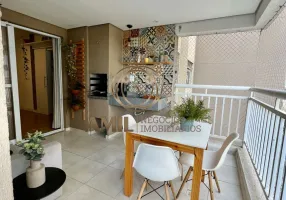 Foto 1 de Apartamento com 3 Quartos à venda, 88m² em Conjunto Residencial 31 de Março, São José dos Campos