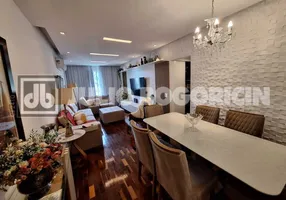 Foto 1 de Apartamento com 2 Quartos à venda, 87m² em Freguesia- Jacarepaguá, Rio de Janeiro