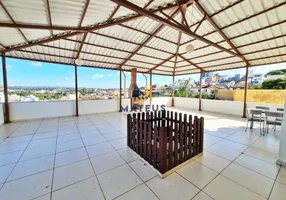 Foto 1 de Cobertura com 3 Quartos para alugar, 180m² em Ouro Preto, Belo Horizonte