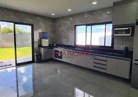 Foto 1 de Sobrado com 3 Quartos à venda, 226m² em Residencial Alto da Boa Vista, Piracicaba