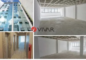 Foto 1 de Sala Comercial para alugar, 104m² em Lourdes, Belo Horizonte