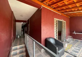 Foto 1 de Casa com 2 Quartos à venda, 224m² em Vila Jordanopolis, São Bernardo do Campo