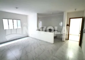 Foto 1 de Casa de Condomínio com 2 Quartos para alugar, 82m² em Vila Medeiros, São Paulo
