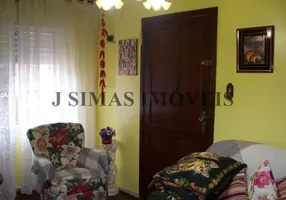 Foto 1 de Apartamento com 3 Quartos à venda, 62m² em Jardim Itú Sabará, Porto Alegre