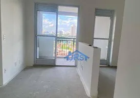 Foto 1 de Apartamento com 2 Quartos para alugar, 56m² em Nova Aldeinha, Barueri