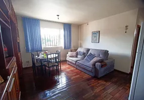 Foto 1 de Apartamento com 3 Quartos à venda, 61m² em Jardim América, Belo Horizonte