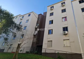 Foto 1 de Apartamento com 2 Quartos à venda, 38m² em Hamburgo Velho, Novo Hamburgo