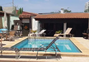 Foto 1 de Casa com 5 Quartos para alugar, 372m² em Sumarezinho, Ribeirão Preto