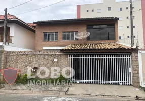 Foto 1 de Sobrado com 4 Quartos à venda, 220m² em Estiva, Taubaté