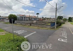Foto 1 de Lote/Terreno à venda, 968m² em Capão Raso, Curitiba