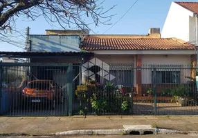 Foto 1 de Casa com 5 Quartos à venda, 250m² em Mathias Velho, Canoas