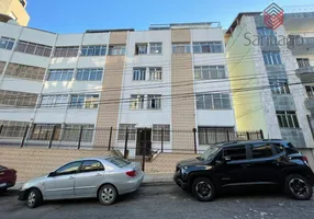 Foto 1 de Apartamento com 2 Quartos para venda ou aluguel, 70m² em Bom Pastor, Juiz de Fora