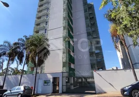 Foto 1 de Apartamento com 1 Quarto para alugar, 52m² em Jardim Santa Paula, São Carlos