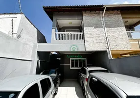 Foto 1 de Sobrado com 3 Quartos à venda, 180m² em Jardim Vila Galvão, Guarulhos