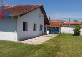 Foto 1 de Casa com 4 Quartos à venda, 190m² em Jardim Bopiranga, Itanhaém